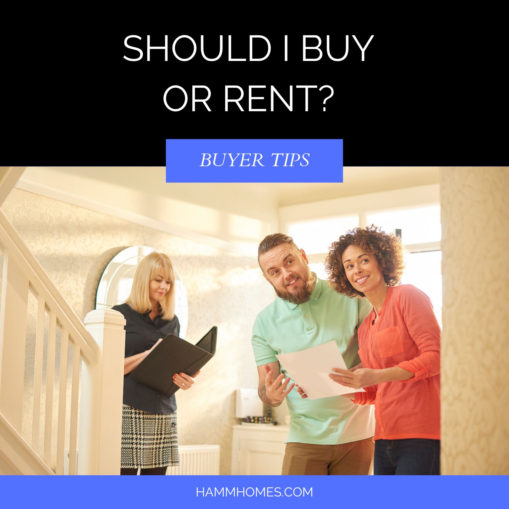 Should I buy or rent Should I buy or rent?