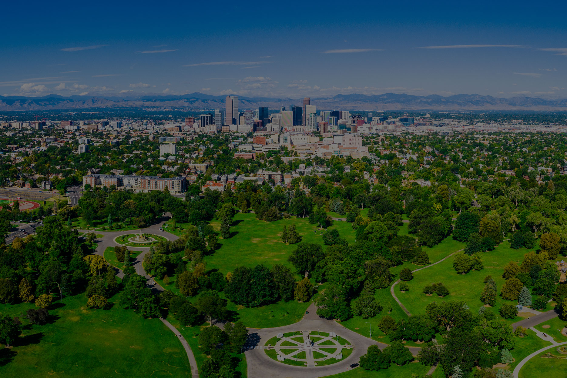 Denver CO Homes for Sale